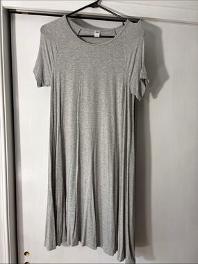 Old Navy Dress Tall Medium